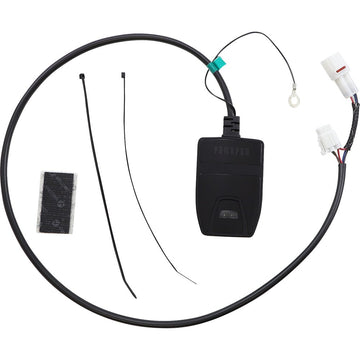 Fi2000 FI2000R PowrPro Tuning Module - Black - Yamaha 92-1772B