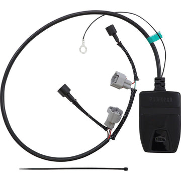 Fi2000 FI2000R PowrPro Tuning Module - Black - Honda 92-1619B