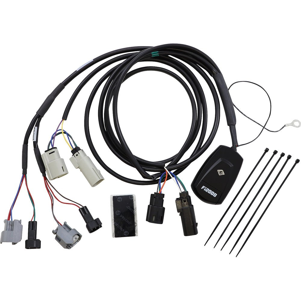 Fi2000 Fi2000R O? Fuel Processor - Dyna '12-'17 92-1616CL