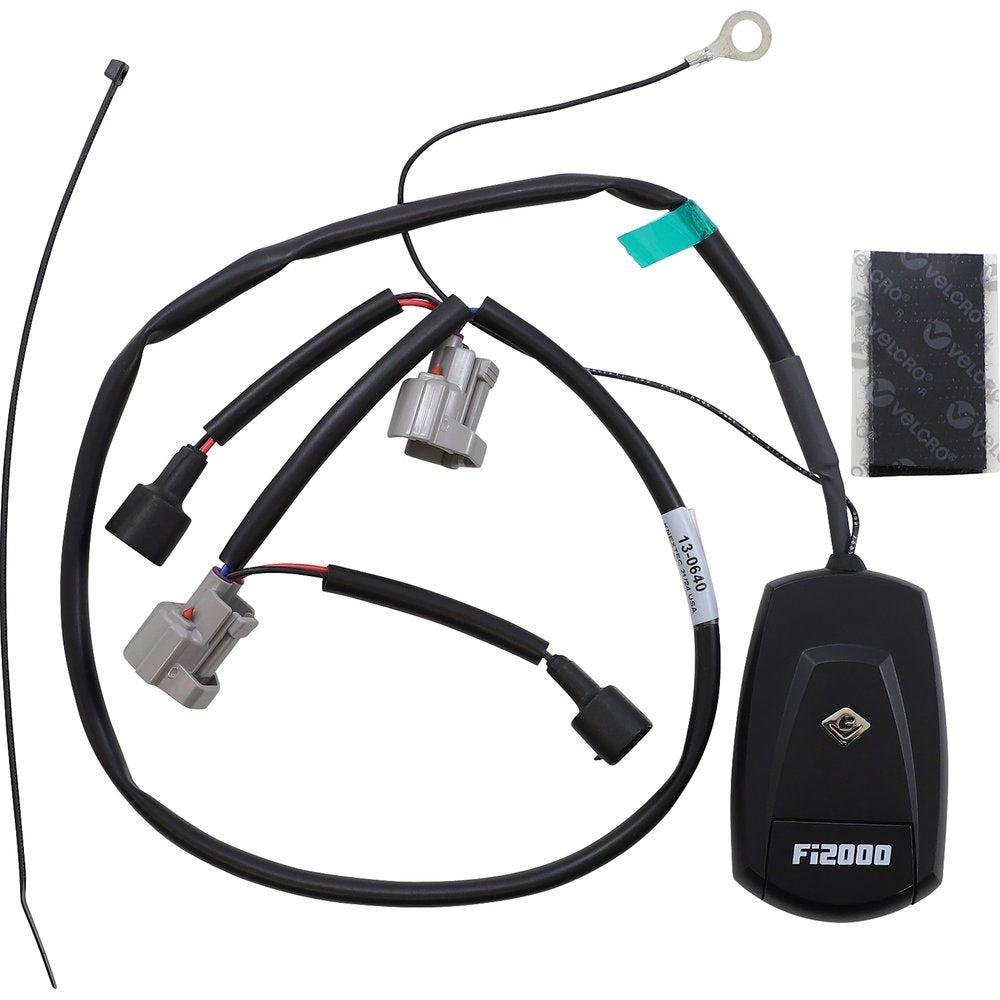 Fi2000 Fi2000R Fuel Processor - Yamaha 92-1775R