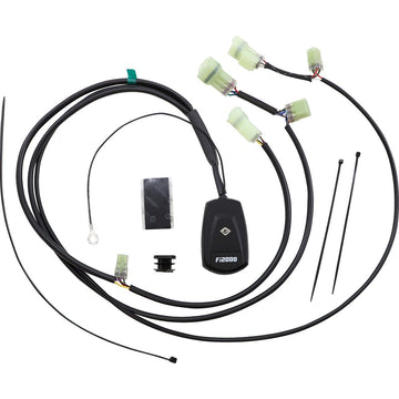 Fi2000 Fi2000R O? Fuel Processor - Black - Yamaha 92-1771CL