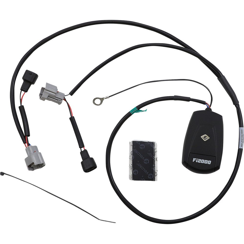 Fi2000 Fi2000R Fuel Processor - Suzuki 92-1850R