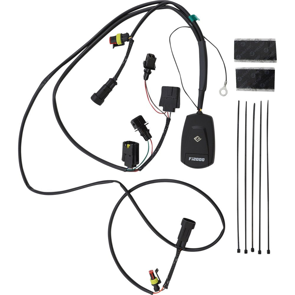 Fi2000 Fi2000R O? Fuel Processor - Sportster '07-'13 92-1620CL