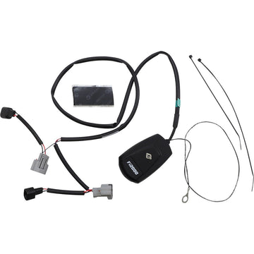 Fi2000 FI2000R Fuel Processor - Black - Kawasaki 92-1964R