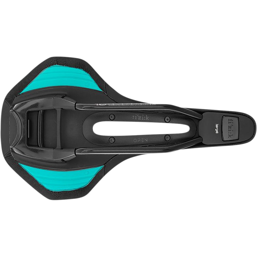 Fizik Luna X5 Saddle - Large 70C8SWSA09604