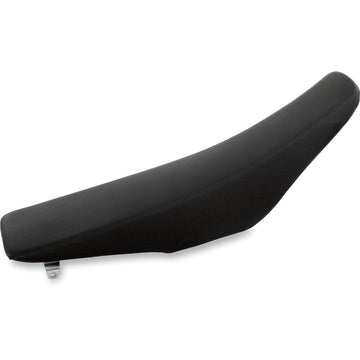 Flu Designs Inc. Grip Seat Cover - Black - CR125/250 '00-'07 15005