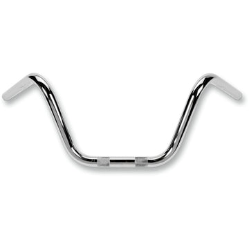 Flanders 1" Handlebar - FX Standard - TBW - Chrome 650-48625