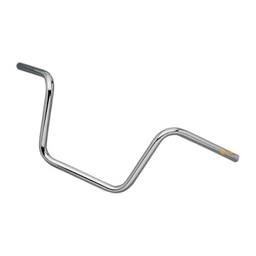 Flanders 1" Handlebar - Mini Ape - Chrome 650-08091