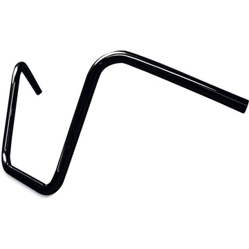 Flanders 1" Handlebar - Original Ape - Black 650-08316