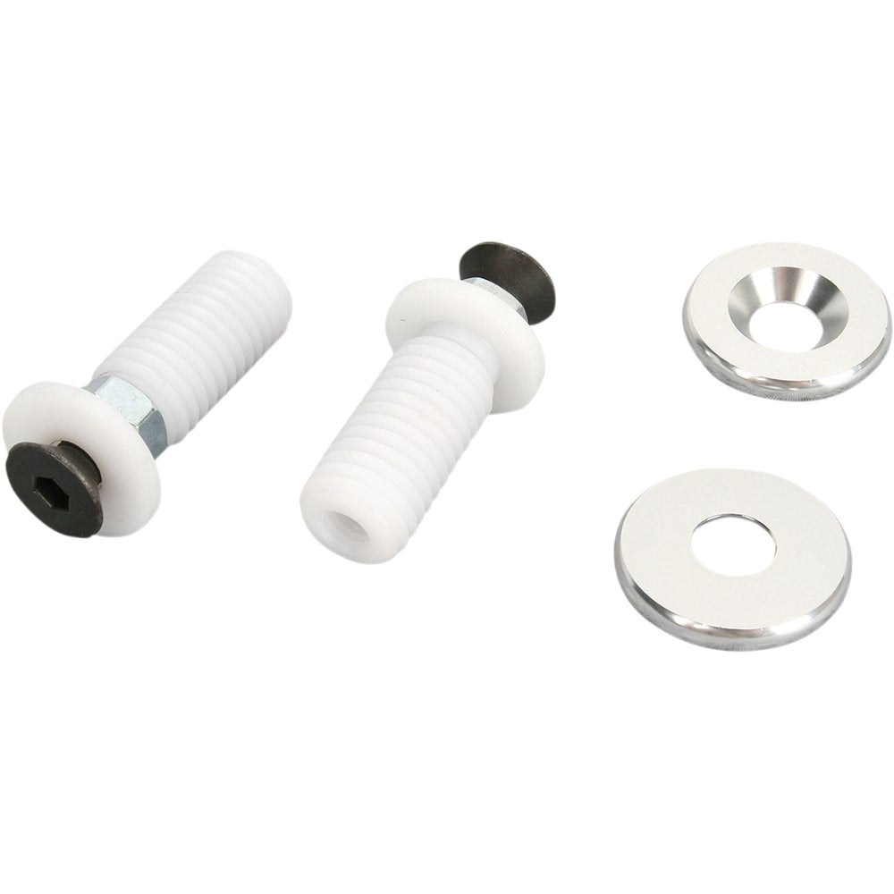 G2 Ergonomics Corp. Billet Handlebar Grip Protector 60-360
