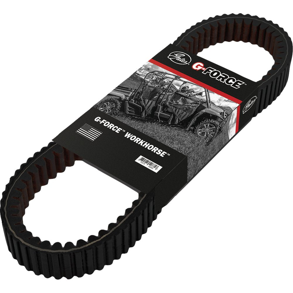 Gates G-Force Workhorse - Drive Belt - Can-Am 30G3750