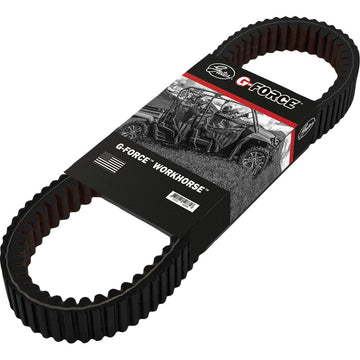 Gates G-Force Workhorse - Drive Belt - Mule 24G4108