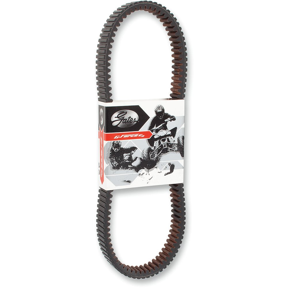 Gates Drive Belt 23C3836