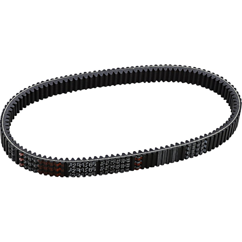 Gates Drive Belt - G-Force RedLine - Arctic Cat/Lynx/Kawasaki/Ski-Doo 42R4266