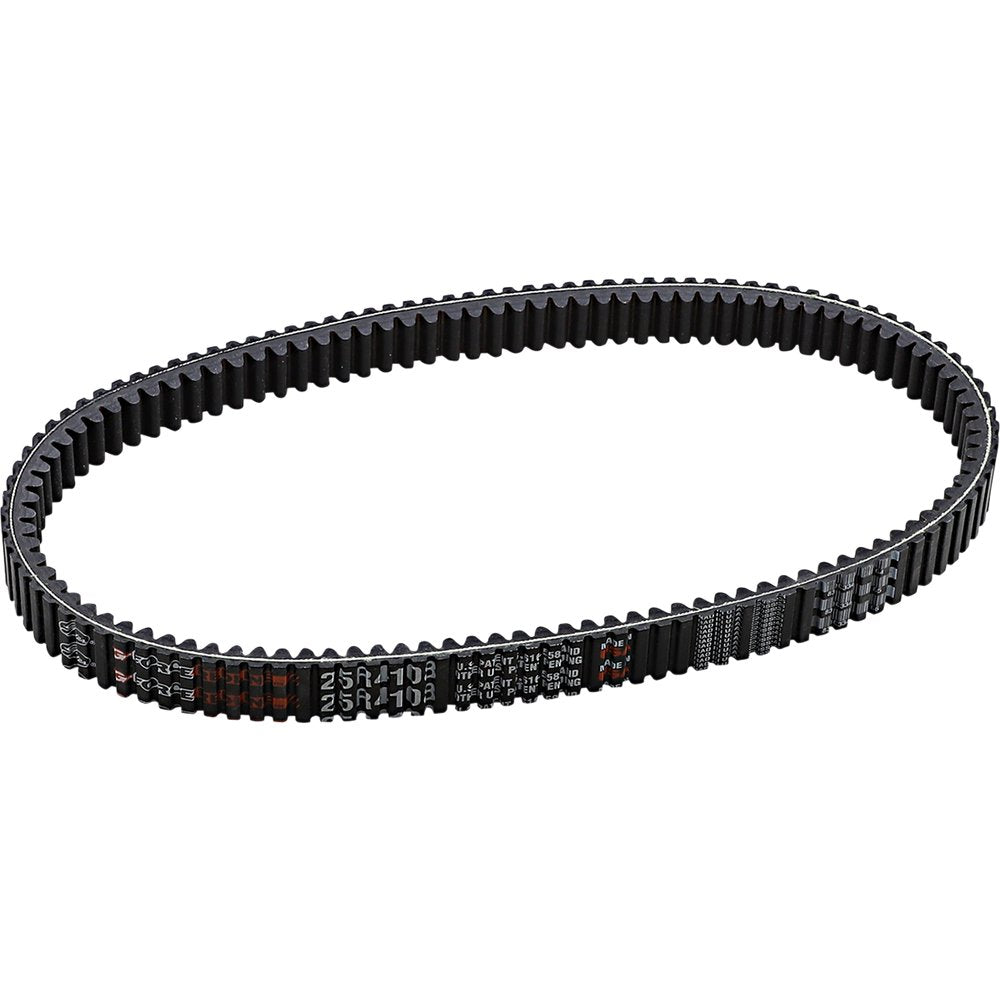 Gates Drive Belt - G-Force RedLine - Polaris 25R4108