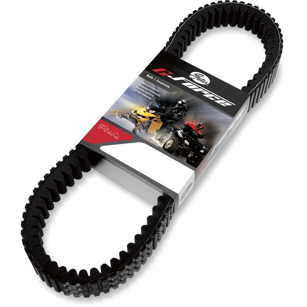Gates Drive Belt 39G4620