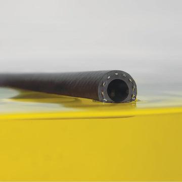 Gates Low Permeation Fuel Line - 3/8" - 1' 27097