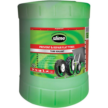 Genuine Innovations Tire Sealant - 5 U.S. gal. SB-5G-IN