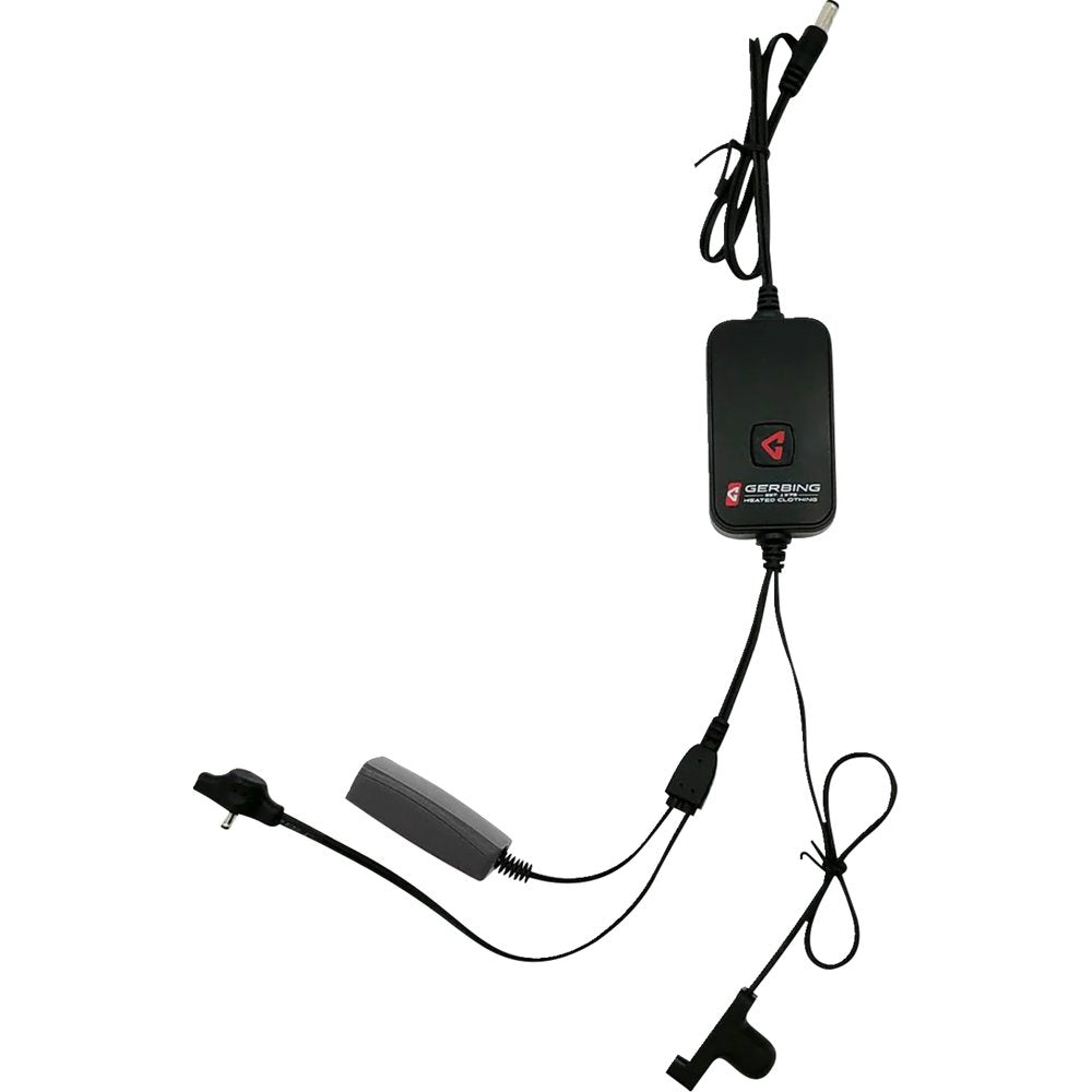 Gerbing Heated Clothing Temperature Controller - 7 V-12 V GER-12V-7V-TC