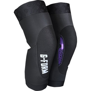 G-Form Terra Mountain Bike Knee Guards - Small KP111121013
