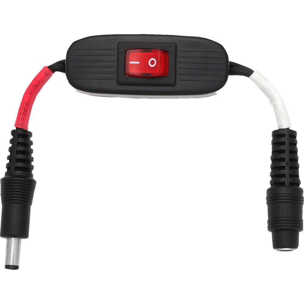 Gerbing Heated Clothing 12 V On/Off Switch G1215U-ACC-922-001-1