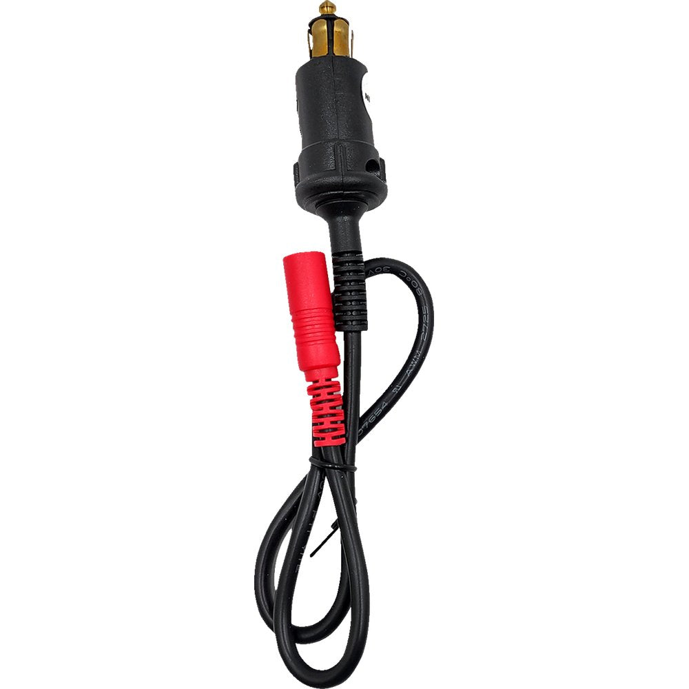 Gerbing Heated Clothing Accessory Plug - 12 V G1215U-ACC-907-001-1