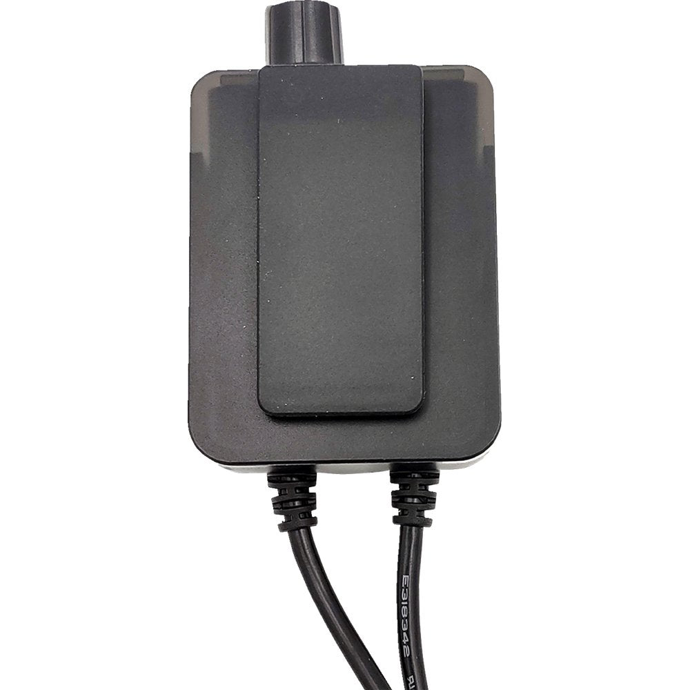 Gerbing Heated Clothing Controller - 12 V - Portable GER-12V-SZC