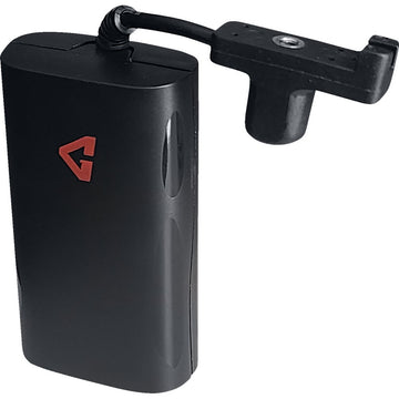 Gerbing Heated Clothing Battery - 7 V - 2600 MAH G0720U-BAT-852-001-1