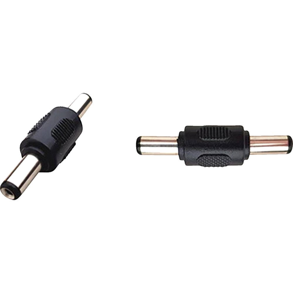 Gerbing Heated Clothing Adapter - 12 V - Male to Male G1218U-ACC-926-001-1