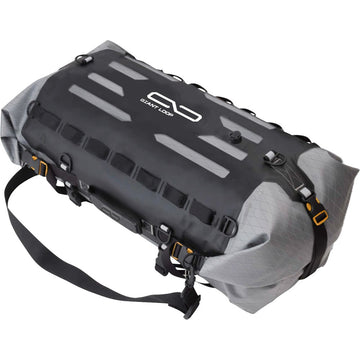 Giant Loop Tillamook Dry Bag* - 48 Liter - Black/Gray TDB26