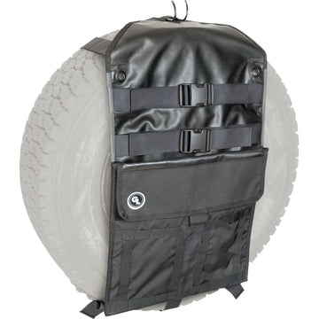 Giant Loop Overland Sling Bag - Black OLS24