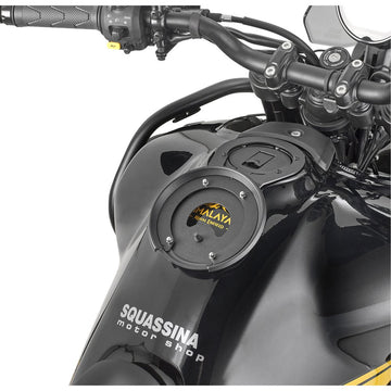 Givi Tanklock Ring - Royal Enfield BF92