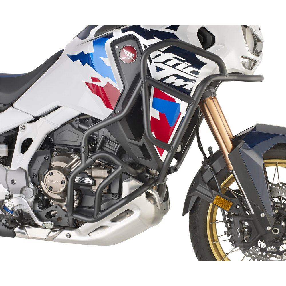 Givi Engine Guards - Upper - Honda - CRF1100L TNH1205