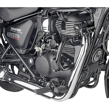 Givi Engine Guards - Royal Enfield TN9053