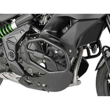 Givi Engine Guards - Kawasaki - Versys 650 TN4114
