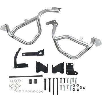 Givi Engine Guards - Lower - Honda - CRF Africa Twin TN1162OX