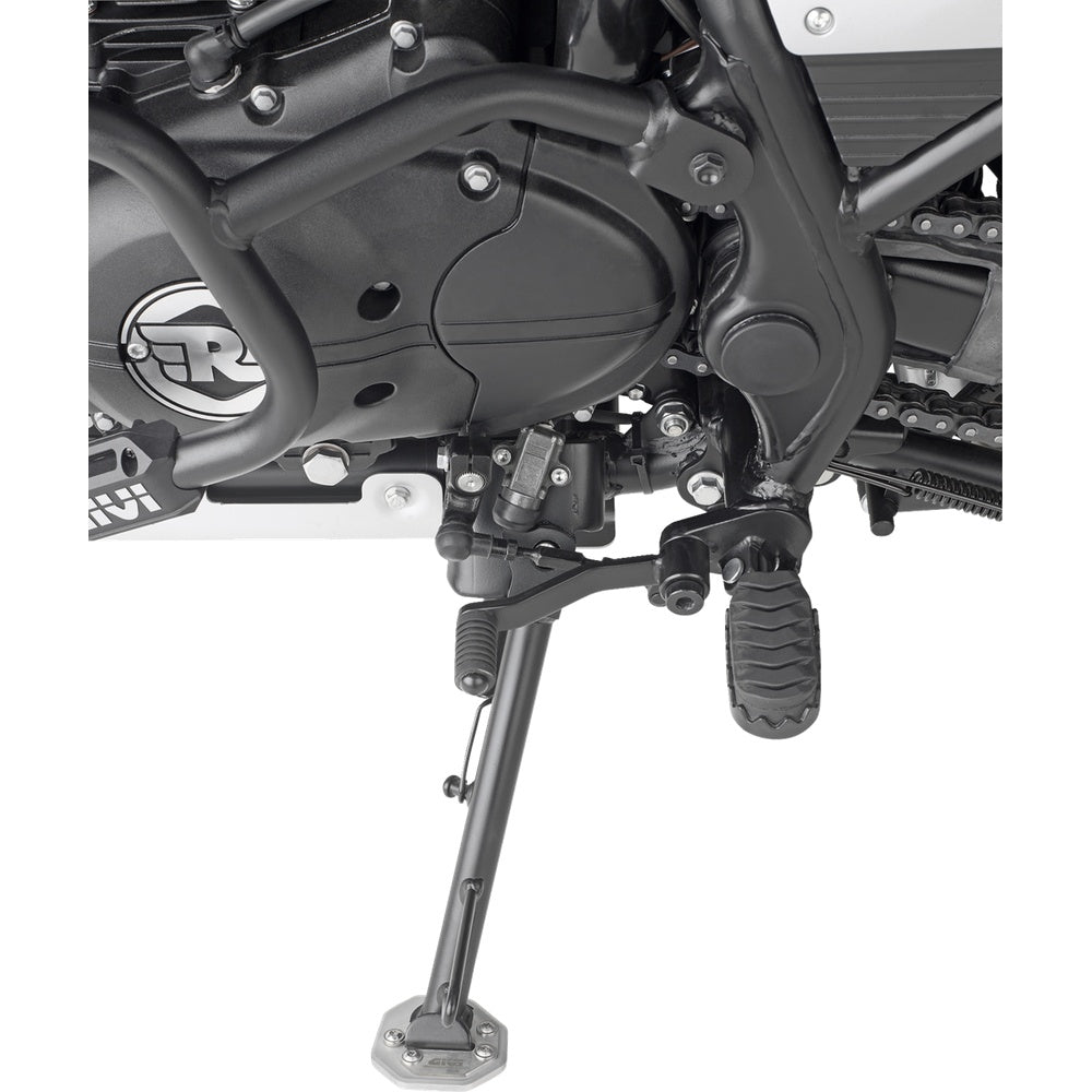 Givi Sidestand Foot - Royal Enfield ES9054