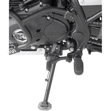 Givi Sidestand Foot - Royal Enfield ES9054