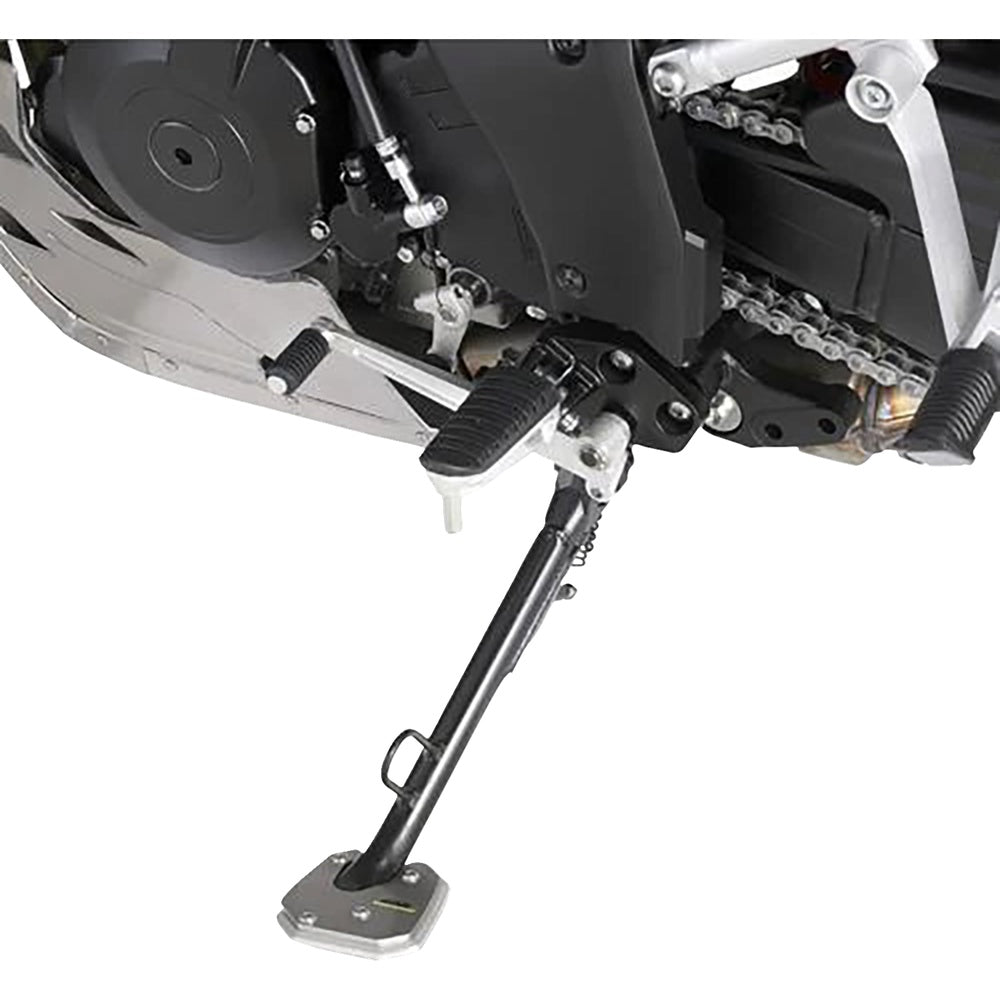 Givi Sidestand Foot - Suzuki - DL1000 V-Strom/1050 V-Strom/XT ES3105