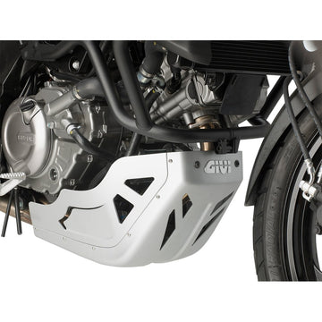 Givi Skid Plate - V-Storm 650 RP3101