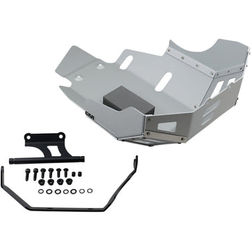 Givi Skid Plate - XTZ 1200 RP2119