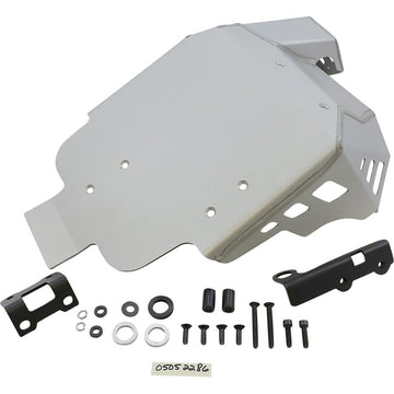 Givi Skid Plate - CRF Africa Twin RP1179
