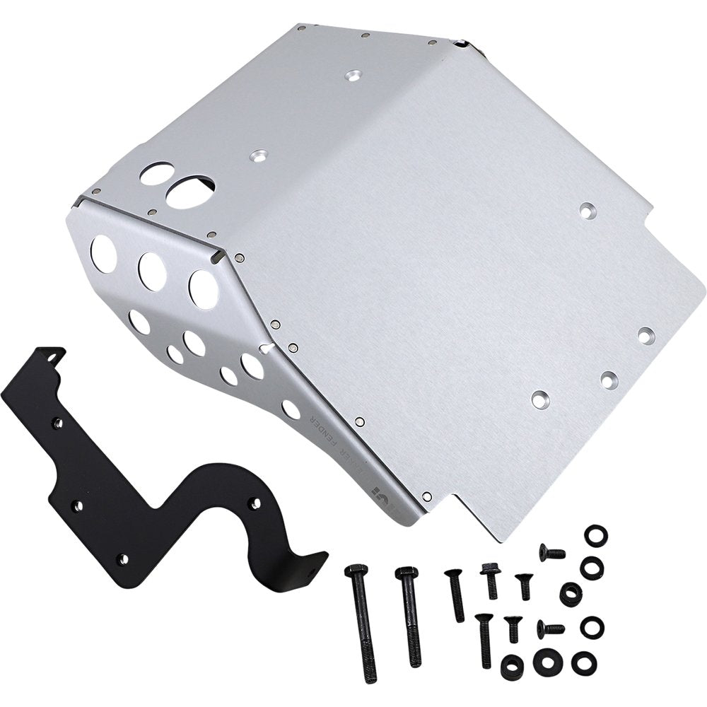 Givi Skid Plate - CRF Africa Twin RP1162
