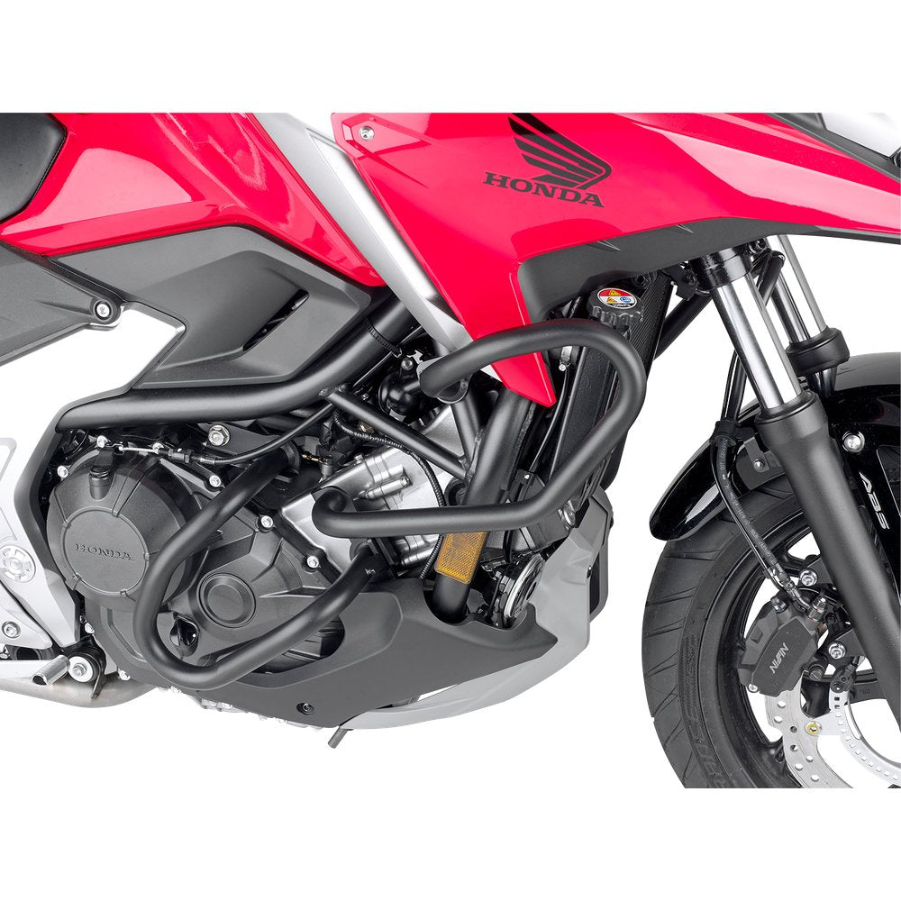 Givi Engine Guards - Upper - Honda - NC 750X TNH1192