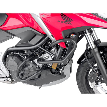 Givi Engine Guards - Upper - Honda - NC 750X TNH1192