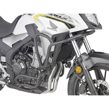 Givi Engine Guards - Upper - Honda - CB 500X TNH1171