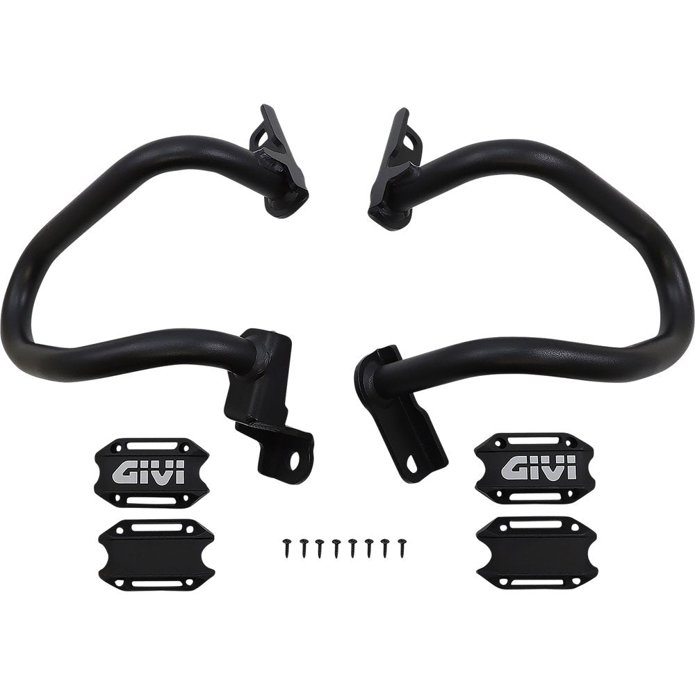 Givi Engine Guards - Honda - NC 750X TN1192