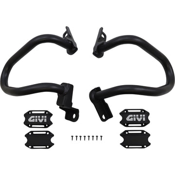 Givi Engine Guards - Honda - NC 750X TN1192