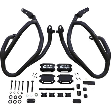 Givi Engine Guards - KTM - 390 Adventure TN7711