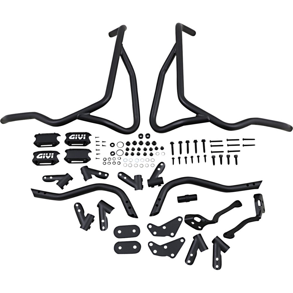 Givi Engine Guards - Upper - Honda - CRF Africa Twin TNH1179